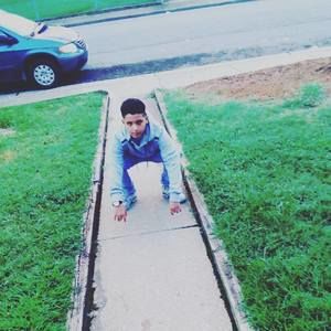 Meet your Posher, Mike